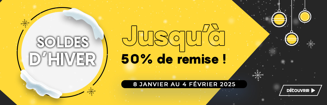 202501 SOLDES HIVER 1ere DEMARQUE